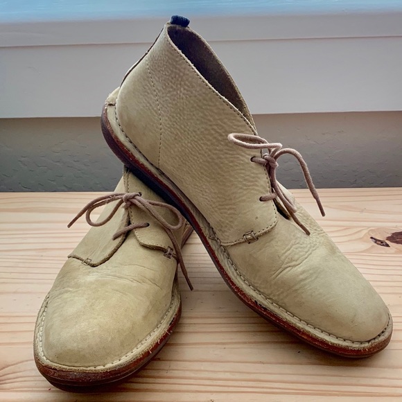 Cole Haan Other - Cole Haan & Tom Snyder Chukka Boot size 11